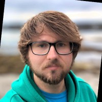 Technical Threads Employee Nicholas Lillibridge's profile photo