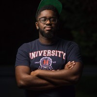 Refurb Technologies Employee Franklin Dixon's profile photo