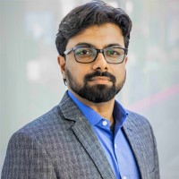 Viatris Employee Suman Sinha's profile photo