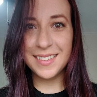 Gaming do Brasil Employee Natacha Rendon's profile photo