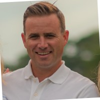 Natixis Investment Managers Employee John Merry's profile photo