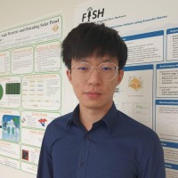 Deepgram Employee Wei-Cheng Lin's profile photo