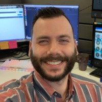 You42 Employee Finley Williamson's profile photo