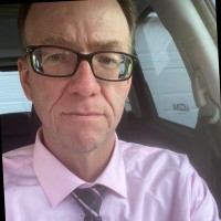 University of Connecticut Employee Tom Breen's profile photo
