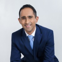 Silicon Advisers Employee Sanjay Iyer's profile photo