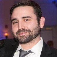 Greg Solomon Email & Phone Number