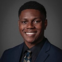 Journal of Corporation Law Employee Jared Presley's profile photo