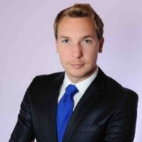 AVCONJET Employee Andras Fekete's profile photo