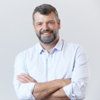 Telstra Employee Jeremy Nicholas's profile photo