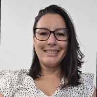 Mid-Atlantic Regional Maintenance Center Employee Francheska Quinones's profile photo