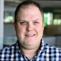 Event Temple Employee Keith Hockin's profile photo