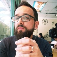 Coralogix Employee Ferran Puig-Calvache's profile photo