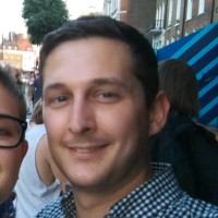 Simon Horne Email & Phone Number