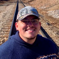Superior Asphalt Employee Robert P.'s profile photo