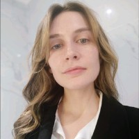 FLUID GRAVITY ENGINEERING LIMITED Employee Holly Whitehouse's profile photo