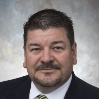 Mark Webb