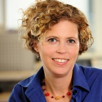 Euroclear Employee Anne Clement's profile photo