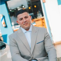 Martin Brower Brasil Employee Felipe dos Anjos Leme de MacEdo's profile photo