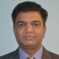 Leading Bank with 700 + Branches Employee Shailesh Verma's profile photo