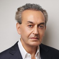Hamid Biglari Email & Phone Number