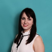 180 Marketing Employee Zoe James's profile photo