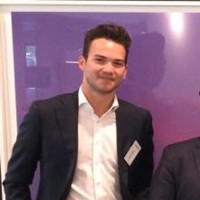 Brouwer Technology B.V. Employee Max Verlinden's profile photo
