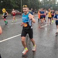 Tarmac Employee Sam Askew's profile photo