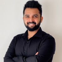 NEX Employee Ashwath Ramesh's profile photo