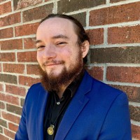 Range Roofing Employee Zac Hacker's profile photo