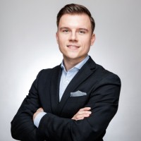 ZMI GmbH Employee Nico Walschburger's profile photo