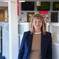 St. Louis Public Radio Employee Jess Luther's profile photo