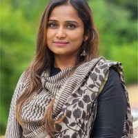 Pooja Jaiswal Email & Phone Number