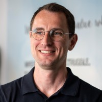 Sedulo Employee Jonathan Fisher's profile photo