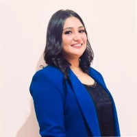 Administrative Prosecution Employee Marihan Khaled's profile photo