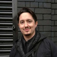Cronos Europa Employee Charlie Breslin's profile photo
