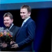 Ordbogen A/S Employee Bjarni Norddahl's profile photo