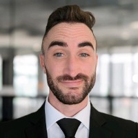 Jacob Marsh's profile photo