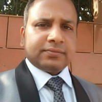 Tapan Barik Email