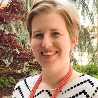 Oregon Social Learning Center Employee Meghan Schiedel's profile photo