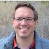 Hockey Canada Employee Svend Wiele's profile photo