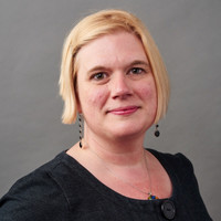 Seattle University Employee Christie Cotterill's profile photo