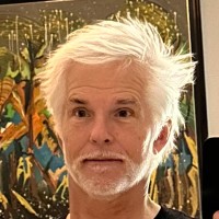 Mach49 Employee Peter Sisson's profile photo