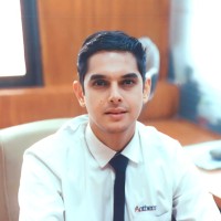 Anthem Biosciences Private Limited Employee Ishaan Bhardwaj's profile photo