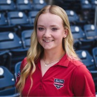 Fredericksburg Nationals Employee Emma Dickson's profile photo