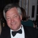 Lansdowne Consulting Employee Robin Danby's profile photo