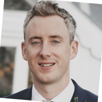 The Citco Group Limited Employee Declan Plunkett's profile photo