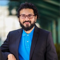 Enrichers Private Limited Employee Syed Bukhari's profile photo