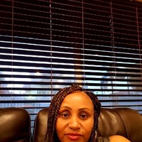 American Premier Home Health Care Employee Faith Muchiri's profile photo