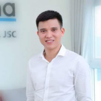 alphahousing Employee Tue Ngo's profile photo