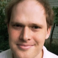 Engineering For Kids Employee Peter Hiebert's profile photo